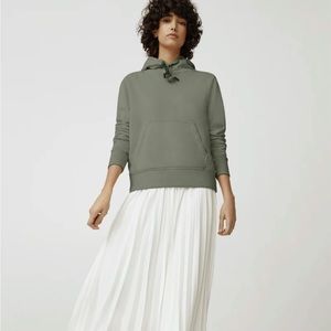 Canada Goose Muskoka Hoody Garment